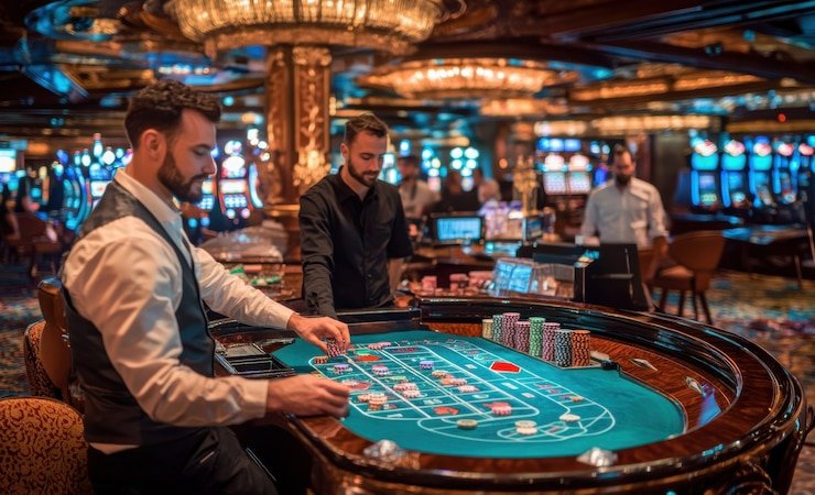 16 vip bet
