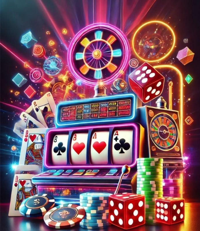 16 vip bet