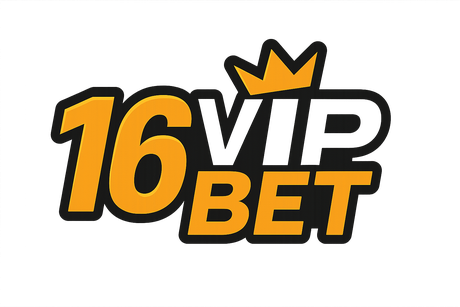 16 VIP Bet Logo